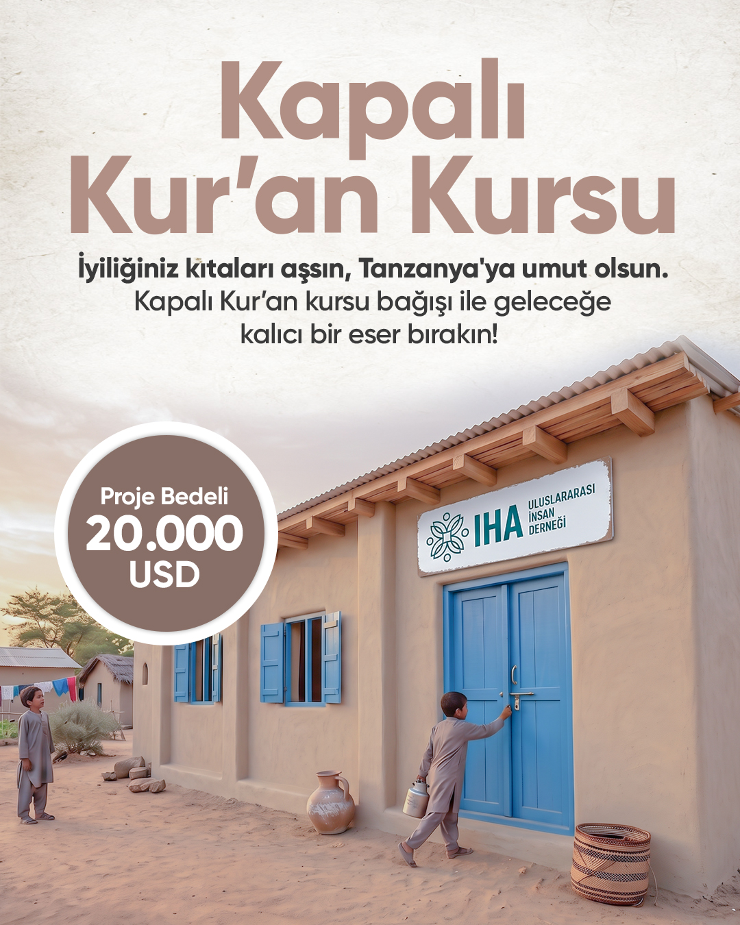 Kuran Kursu Projesi