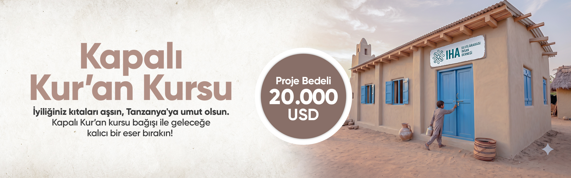 Kuran Kursu Projesi